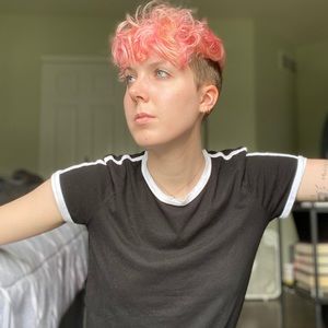 Meet your Posher, Susannah